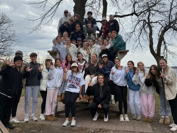 Camp Trip Image - Young Life Fall Camp 2026